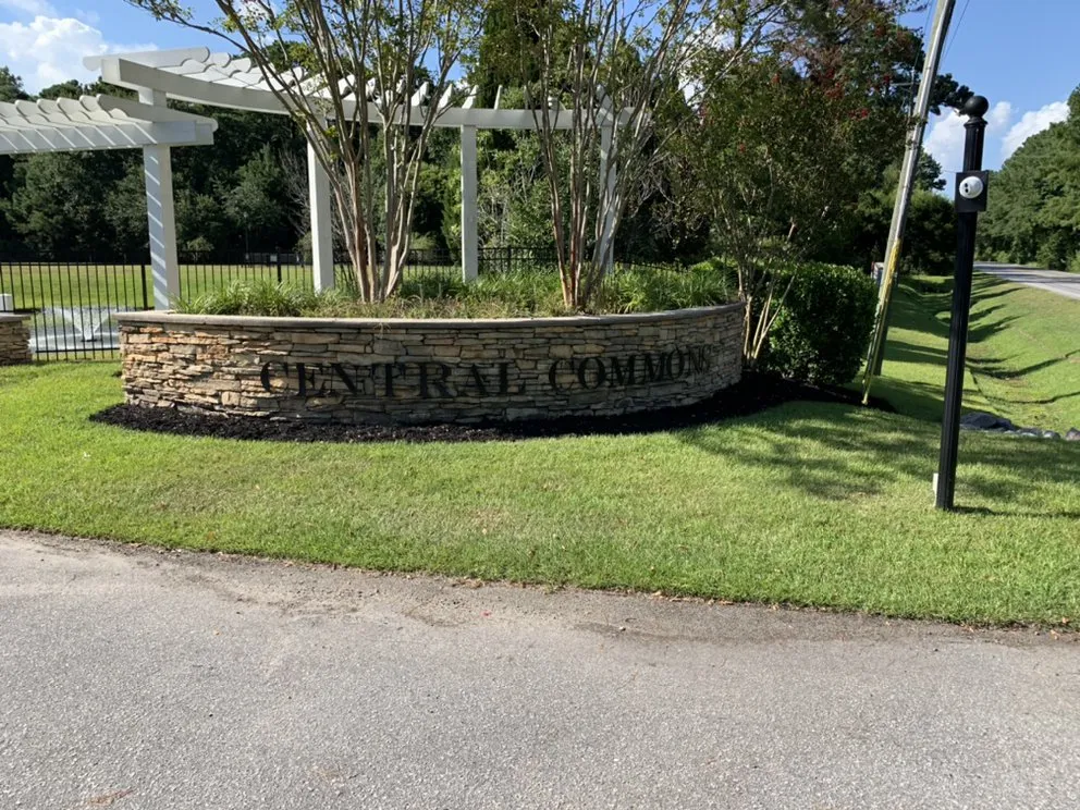 Trusted landscaping services in Summerville, SC by Greenecoast Lawn Management