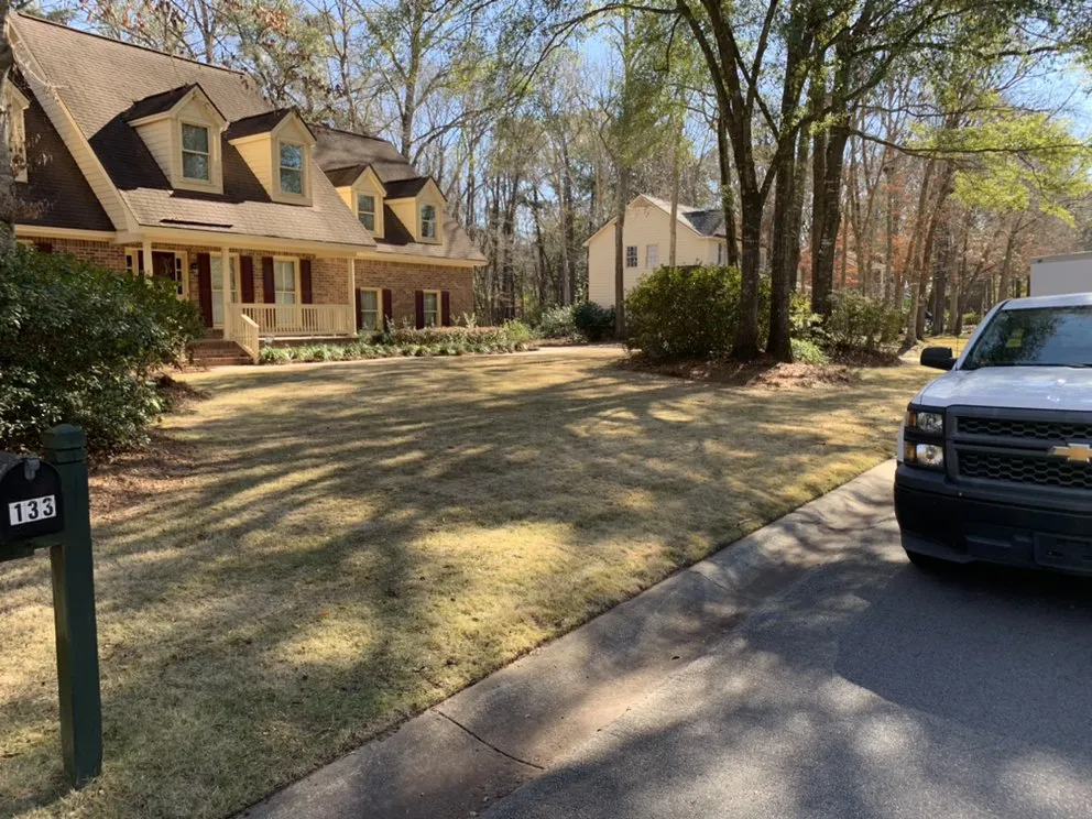Trusted landscape design experts serving Summerville, SC - Greenecoast Lawn Management