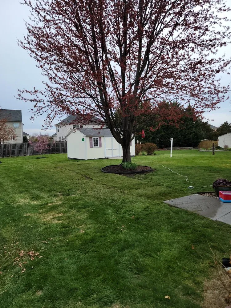 Top-rated landscape installation for outdoor upgrades in Winchester, VA by GreenEdge Landscaping