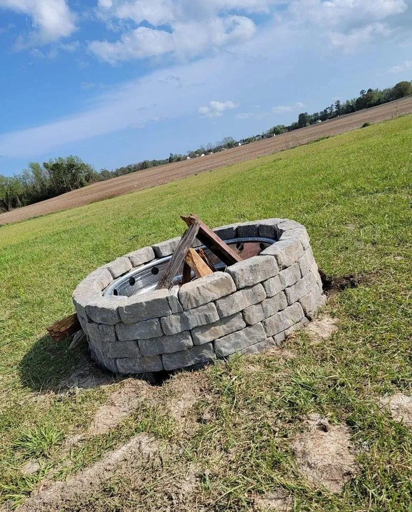 Trusted residential landscaping in Winchester, VA by GreenEdge Landscaping