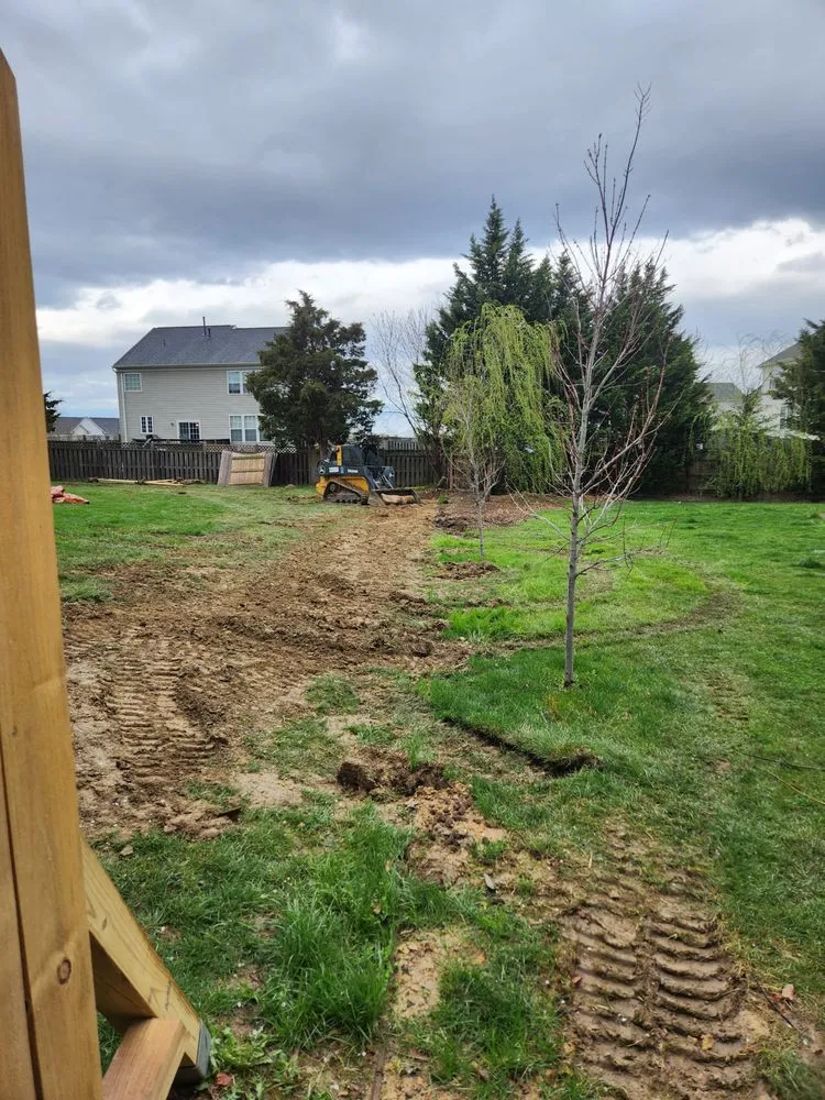 Affordable lawn care service in Winchester, VA by GreenEdge Landscaping