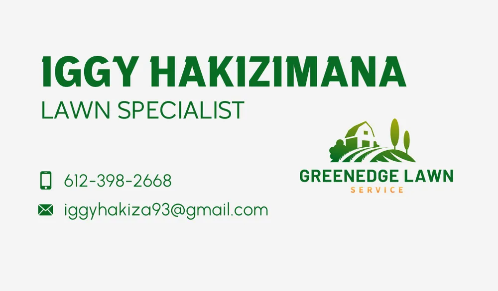 Affordable outdoor landscaping in Omaha, NE - GreenEdge Lawn Service