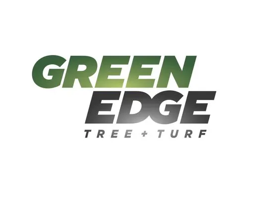 Greenedge Tree + Turf Logo