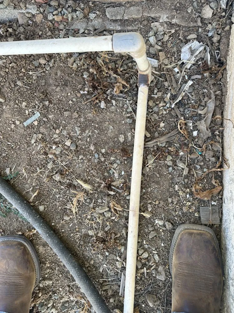 Expert outdoor landscaping in Yucaipa, CA - GreenEdge Yardworks