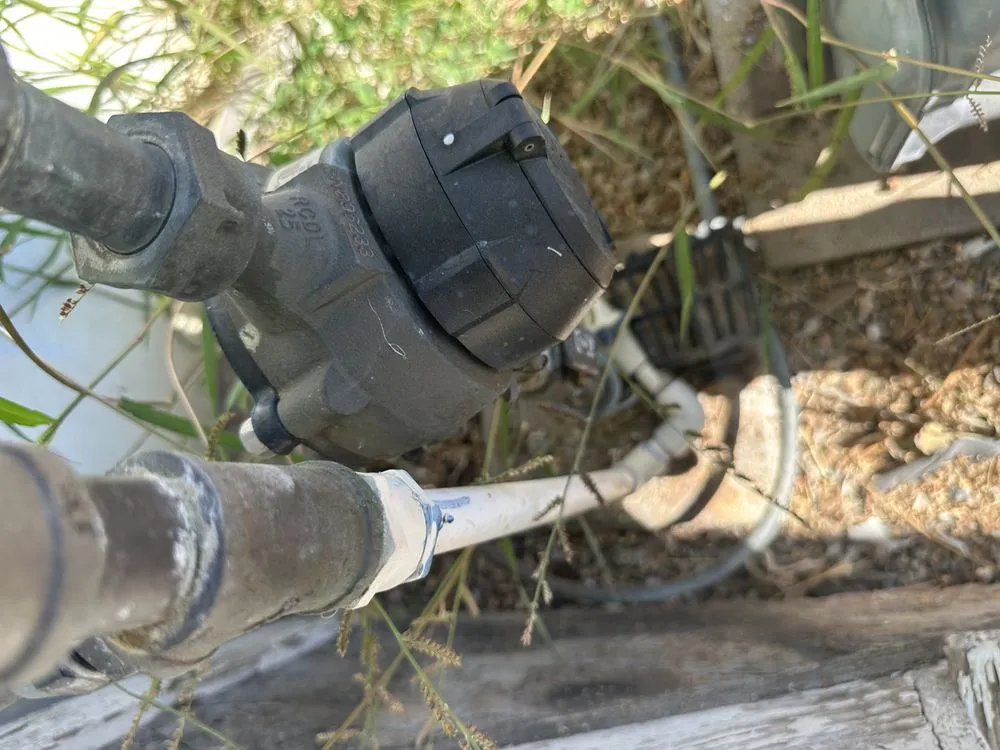 Custom yard maintenance with custom design in Yucaipa, CA by GreenEdge Yardworks