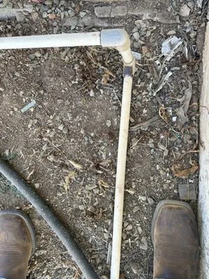 GreenEdge Yardworks Logo