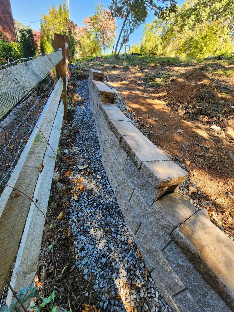 Reliable yard maintenance in Chattanooga, TN - GreeneMachine Service