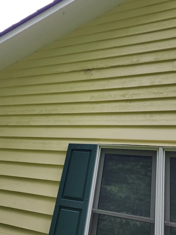 Trusted outdoor landscaping experts serving Chattanooga, TN - GreeneMachine Service