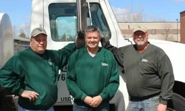 Local outdoor landscaping experts serving Rogers, MN - Greener Alternative