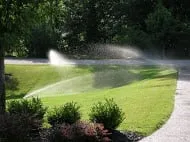 Expert residential landscaping experts serving Rogers, MN - Greener Alternative