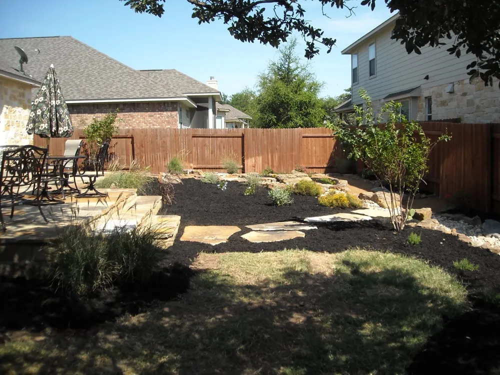 Trusted landscape design in Austin, TX - Greener Austin