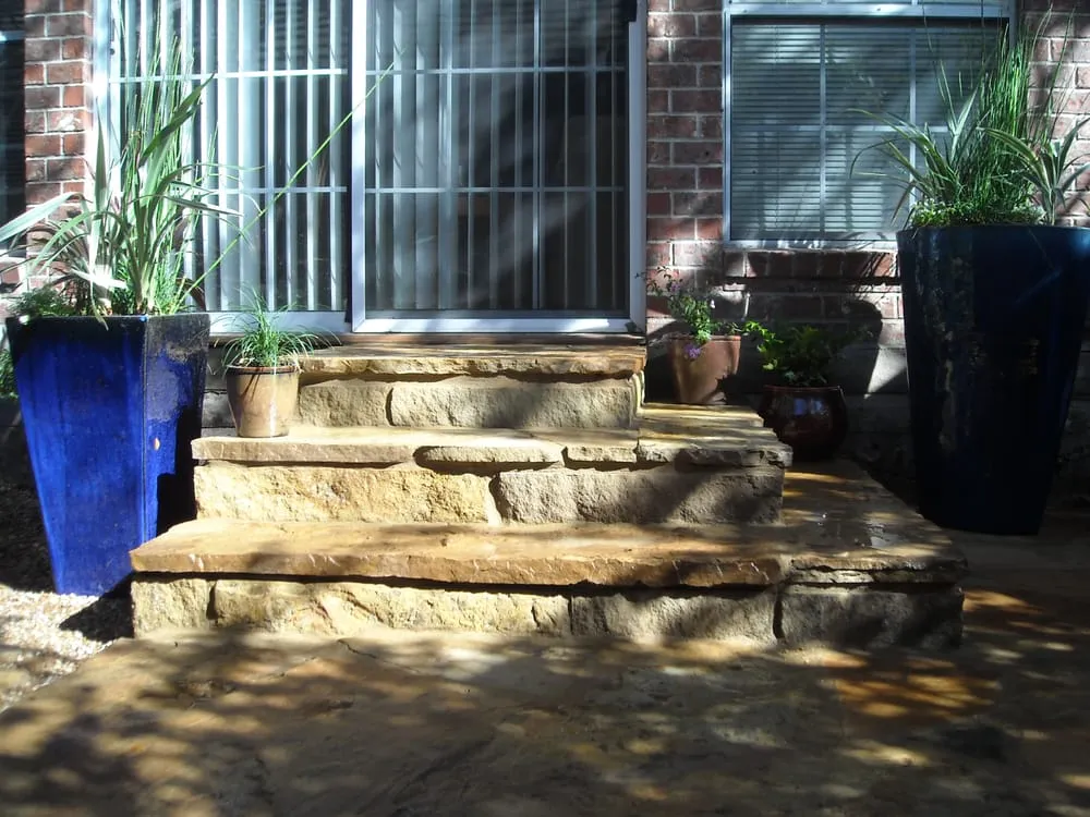 Professional lawn care service experts serving Austin, TX - Greener Austin