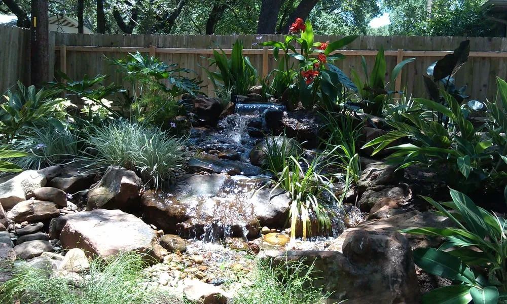 Local landscape installation for residential properties across Austin, TX - Greener Austin