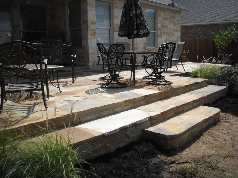 Top-rated lawn mowing service for residential properties across Austin, TX - Greener Austin