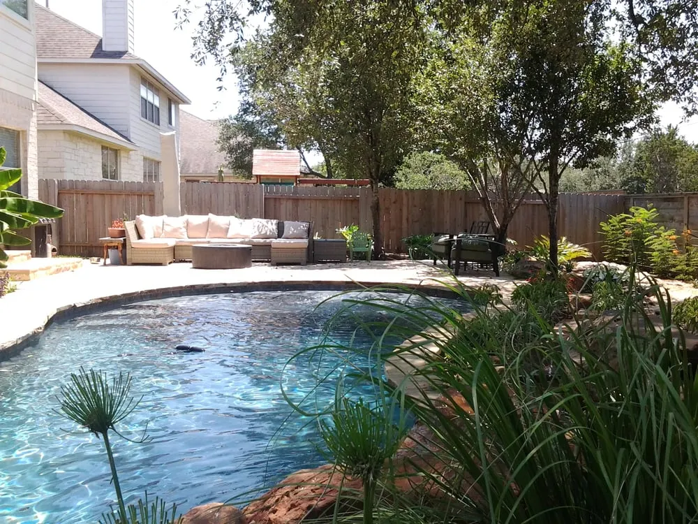 Professional landscaping services in Austin, TX - Greener Austin