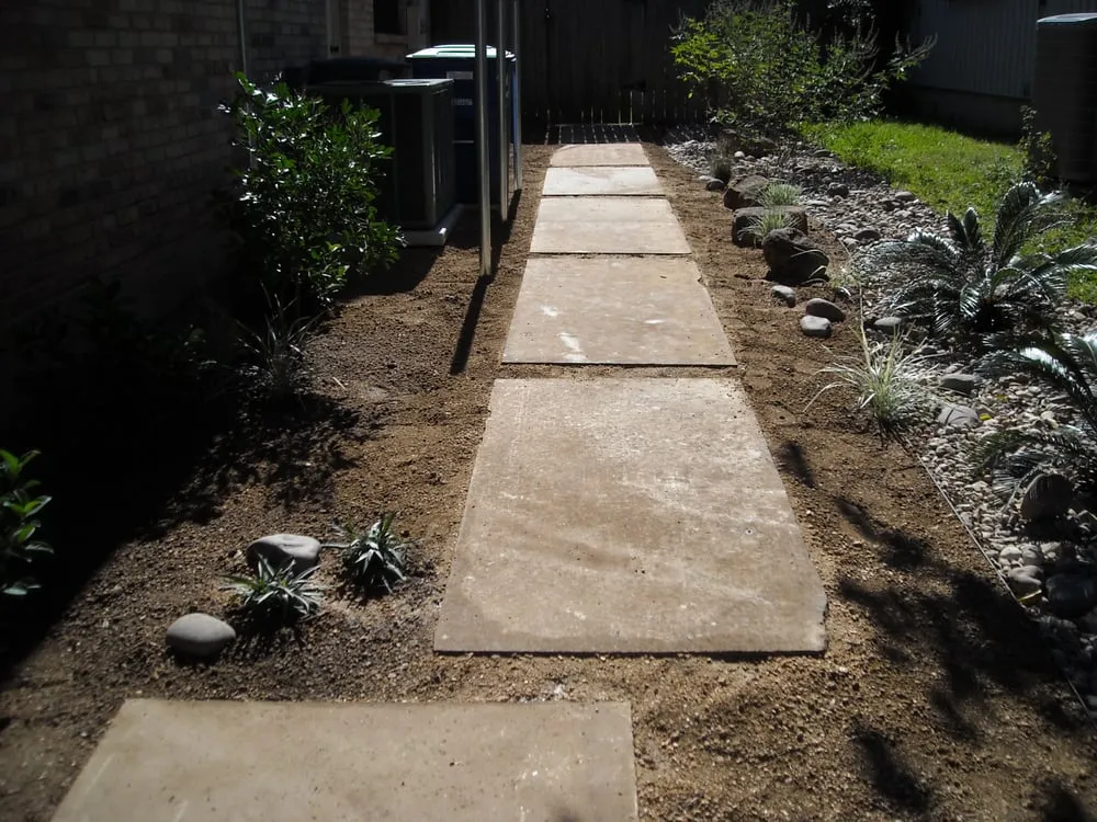 Reliable garden landscaping in Austin, TX - Greener Austin