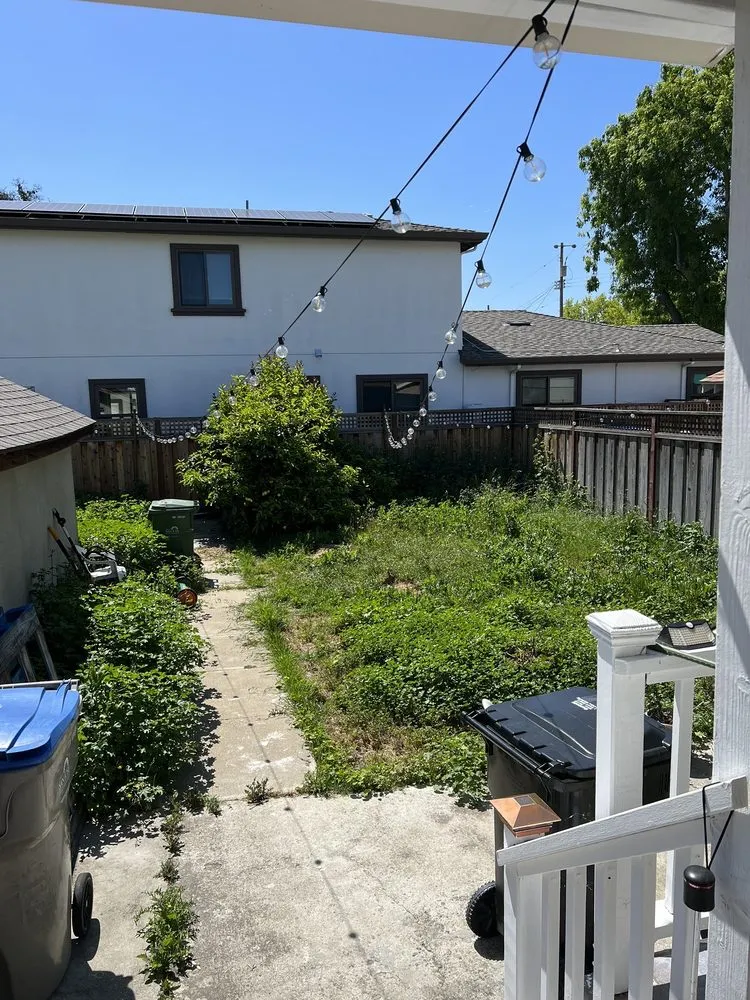 Trusted lawn mowing service for year-round maintenance across San Jose, CA - Greener Bay Landscaping