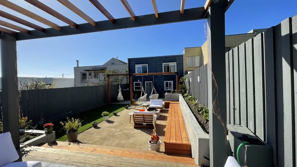 Local outdoor landscaping experts serving San Jose, CA - Greener Bay Landscaping