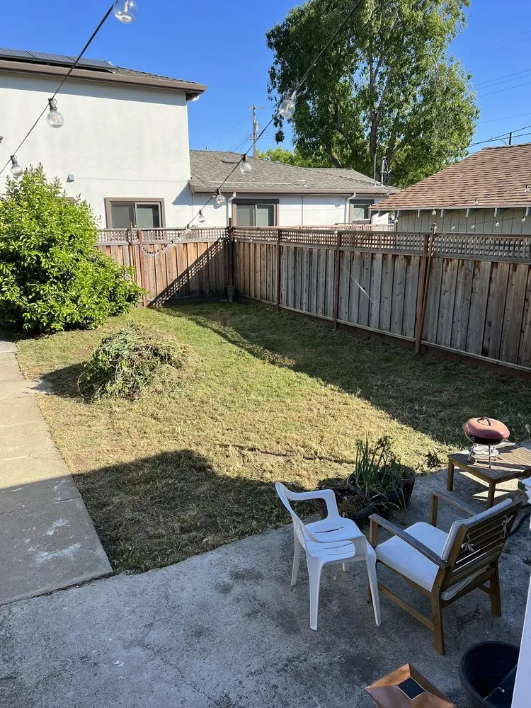 Reliable outdoor landscaping with custom design in San Jose, CA by Greener Bay Landscaping