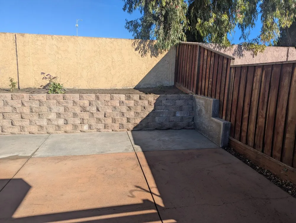 Reliable garden landscaping experts serving San Jose, CA - Greener Bay Landscaping