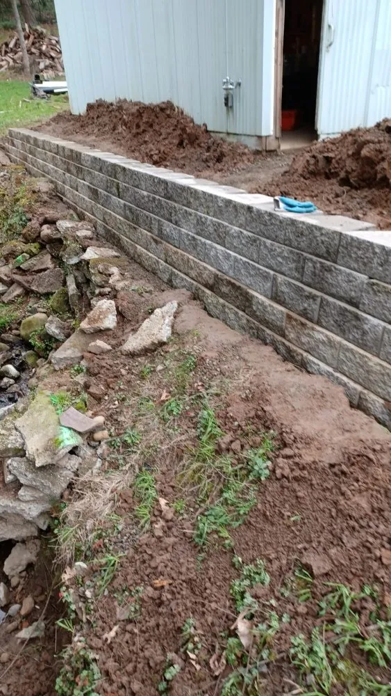 Trusted lawn care service in Woodburn, OR by Greener Cleaner