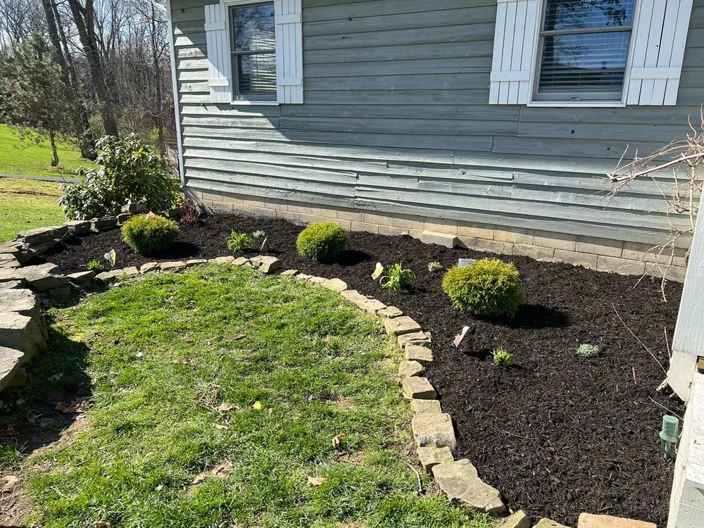 Affordable lawn care service in Ellwood City, PA - Greener Concepts Lawn Care Solutions