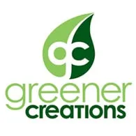 Greener Creations Logo