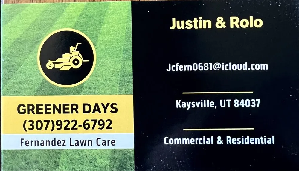 Expert residential landscaping with custom design across Kaysville, UT - Greener Days