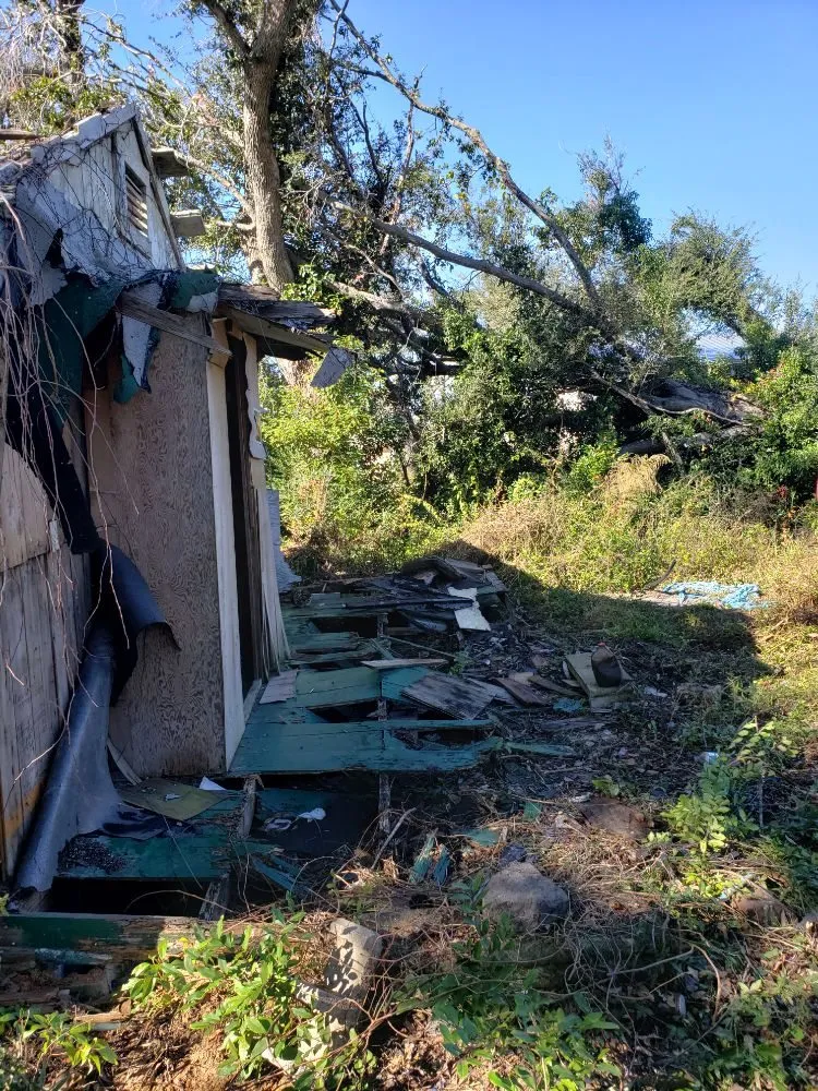 Reliable garden landscaping in Panama City, FL - Greener Days Lawn Care and Gardening