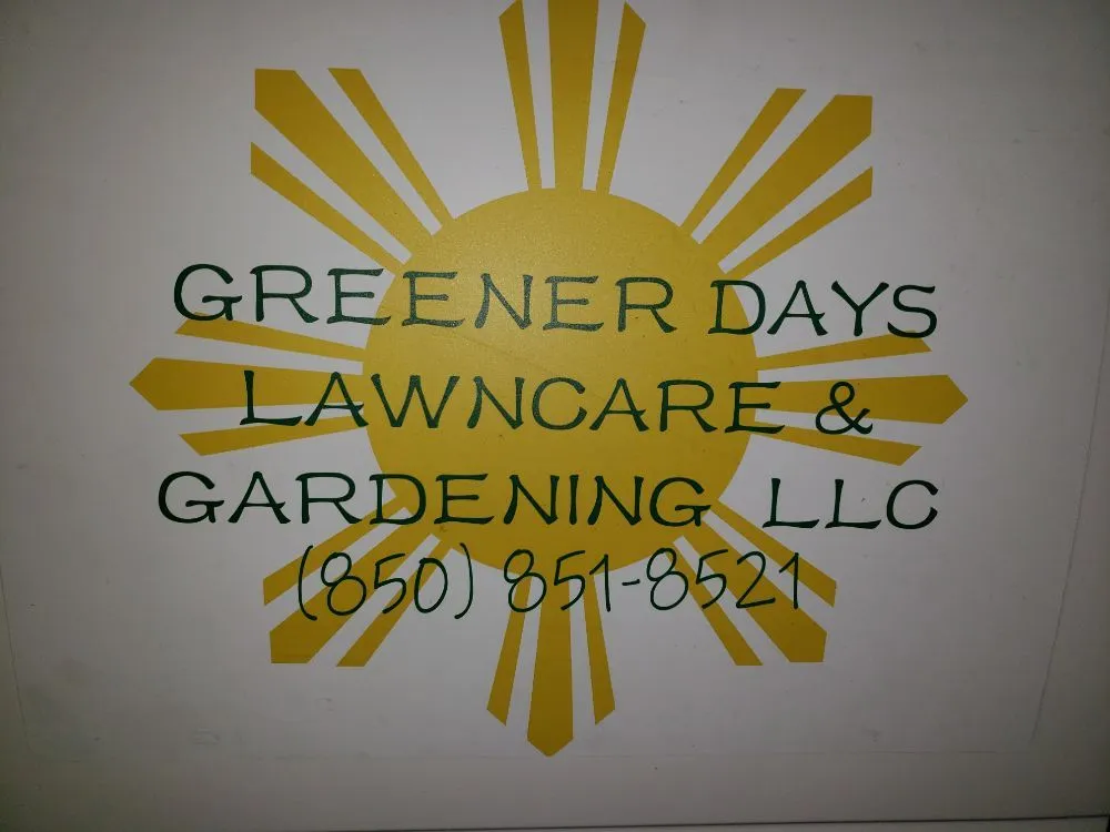 Local yard cleanup service for homes in Panama City, FL by Greener Days Lawn Care and Gardening