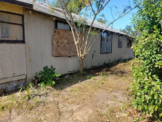 Greener Days Lawn Care and Gardening Logo