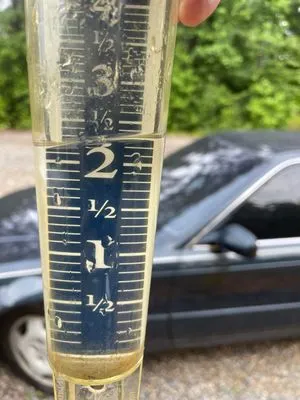 Greener Days Turf Care Logo