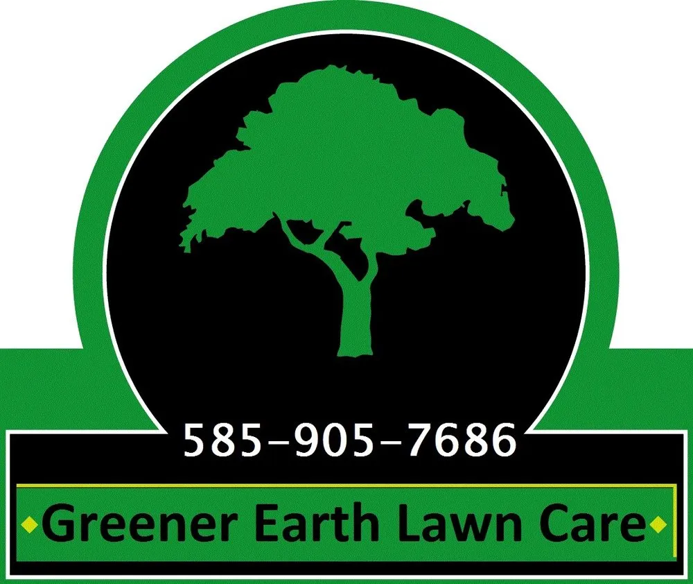 Custom landscaping services near you across Canandaigua, NY - Greener Earth LawnCare