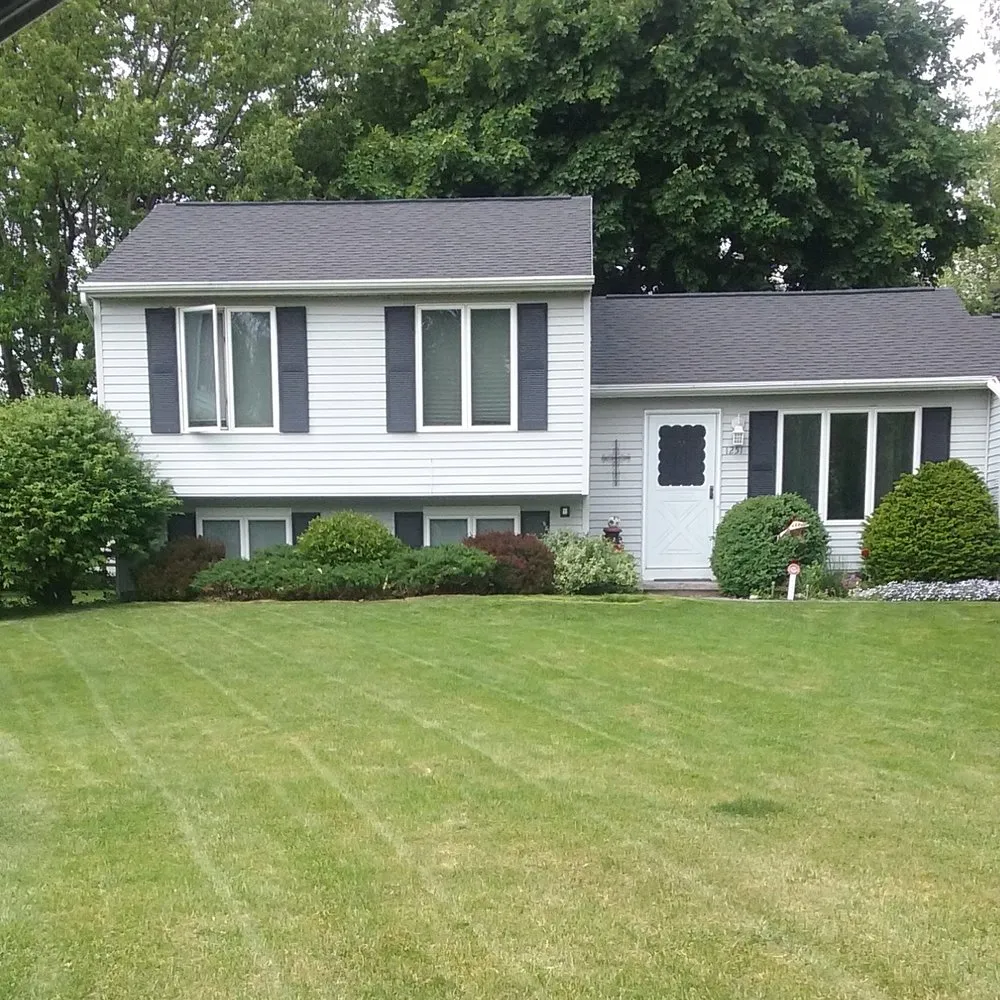 Expert landscape installation experts serving Canandaigua, NY - Greener Earth LawnCare