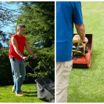 Custom yard cleanup service with custom design across Tom Bean, TX - Greener Earth Tree Service