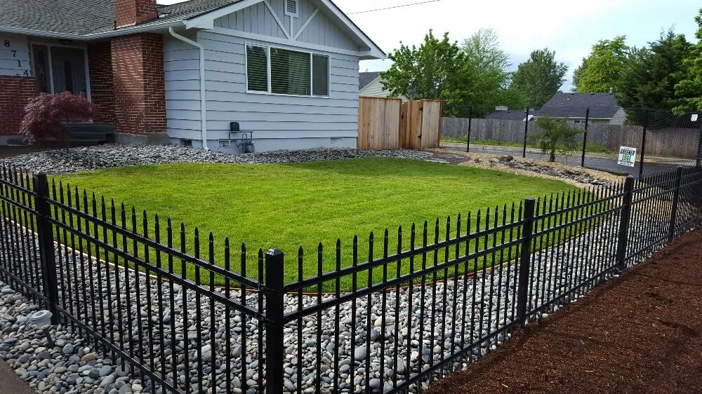 Reliable residential landscaping in Vancouver, WA - Greener Edge Landscape