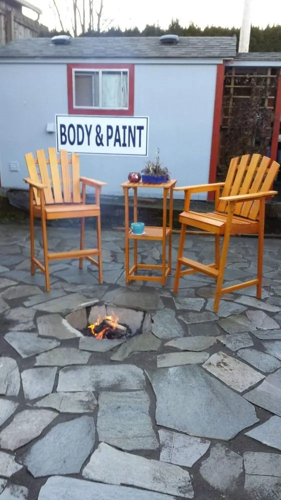 Expert yard maintenance in Vancouver, WA - Greener Edge Landscape