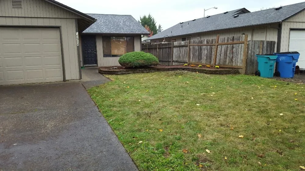 Trusted yard cleanup service in Vancouver, WA - Greener Edge Landscape
