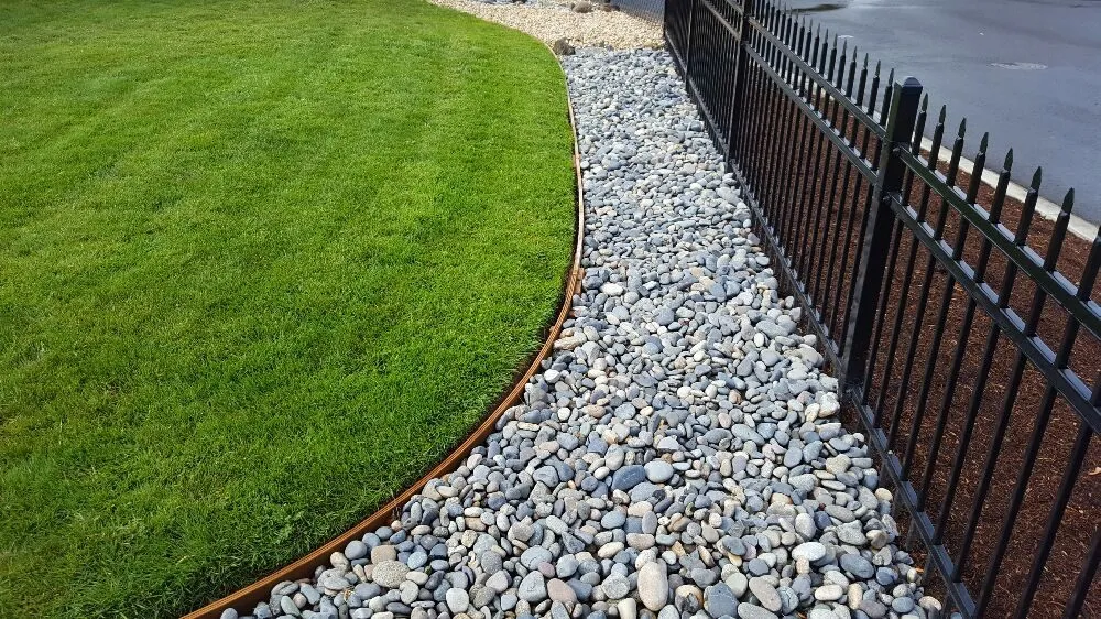 Expert garden landscaping experts serving Vancouver, WA - Greener Edge Landscape