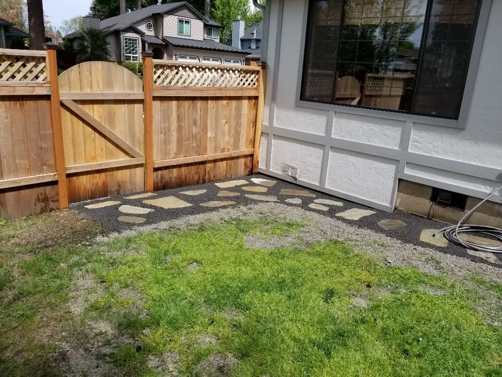 Trusted yard maintenance experts serving Vancouver, WA - Greener Edge Landscape