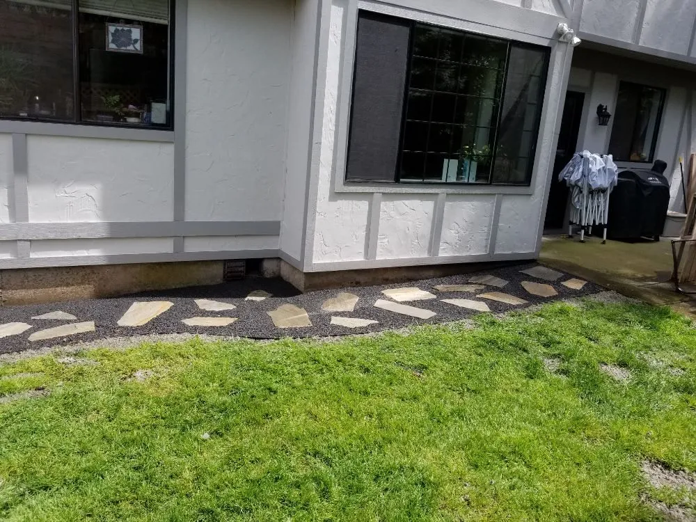 Trusted lawn mowing service near you in Vancouver, WA by Greener Edge Landscape