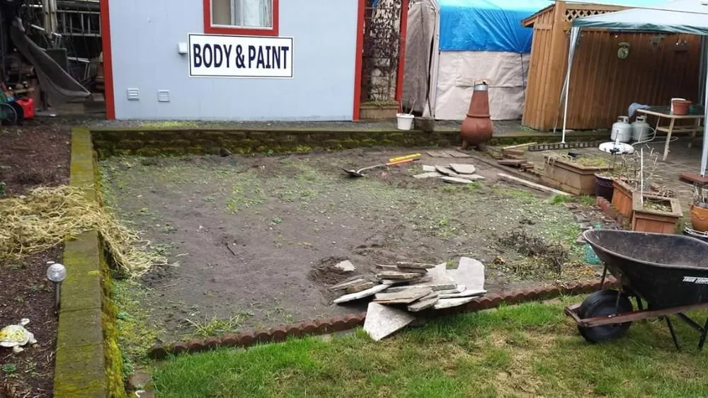 Reliable landscape installation for homes across Vancouver, WA - Greener Edge Landscape