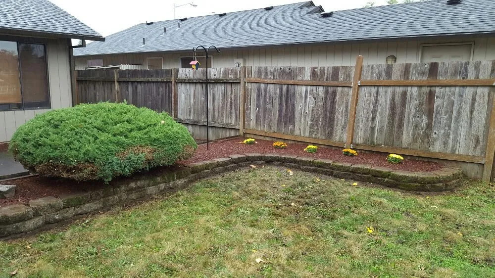 Trusted landscape installation in Vancouver, WA - Greener Edge Landscape