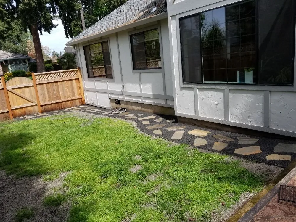 Custom lawn mowing service near you in Vancouver, WA by Greener Edge Landscape