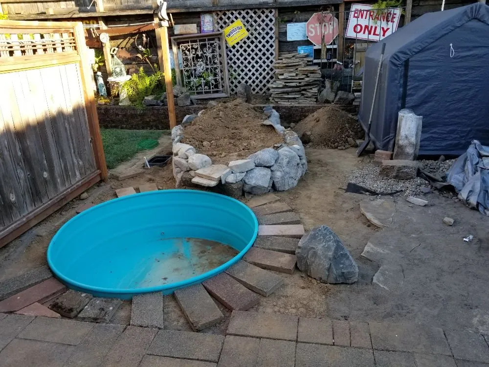 Professional yard cleanup service in Vancouver, WA by Greener Edge Landscape