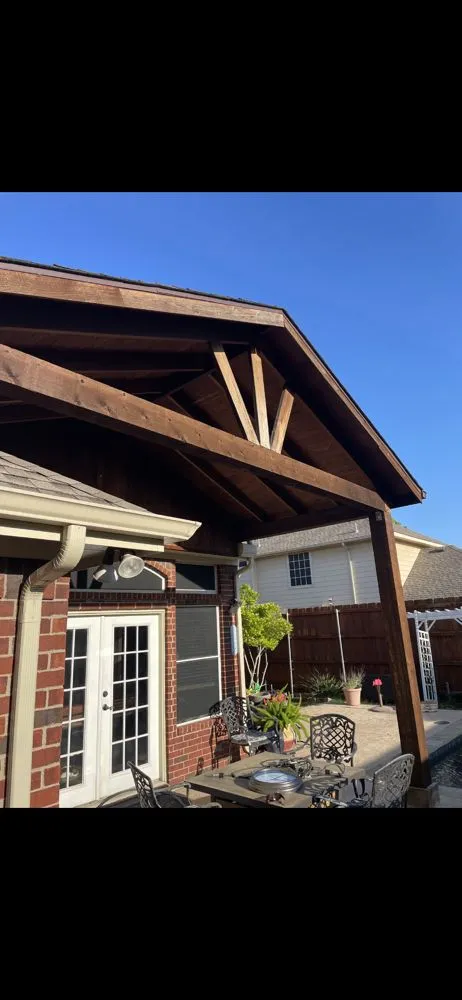 Affordable landscape design experts serving Lubbock, TX - Greener Exteriors