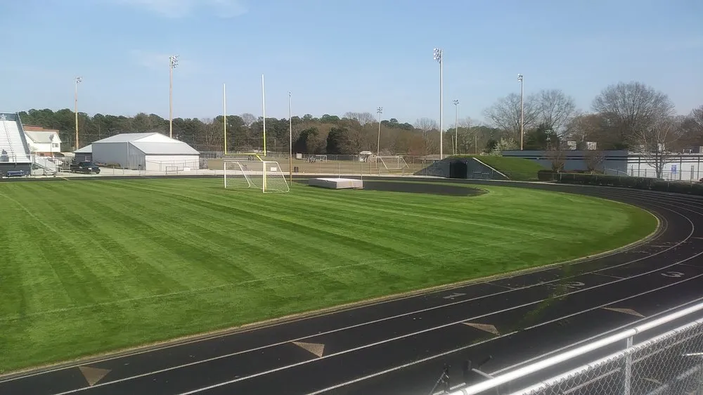 Top-rated yard maintenance in Snellville, GA by Greener Fields Lawn Care