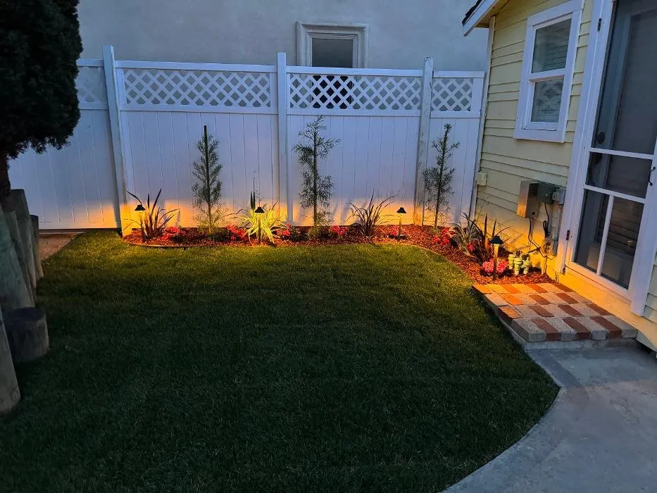 Top-rated landscaping services in Huntington Beach, CA - Greener Gardens