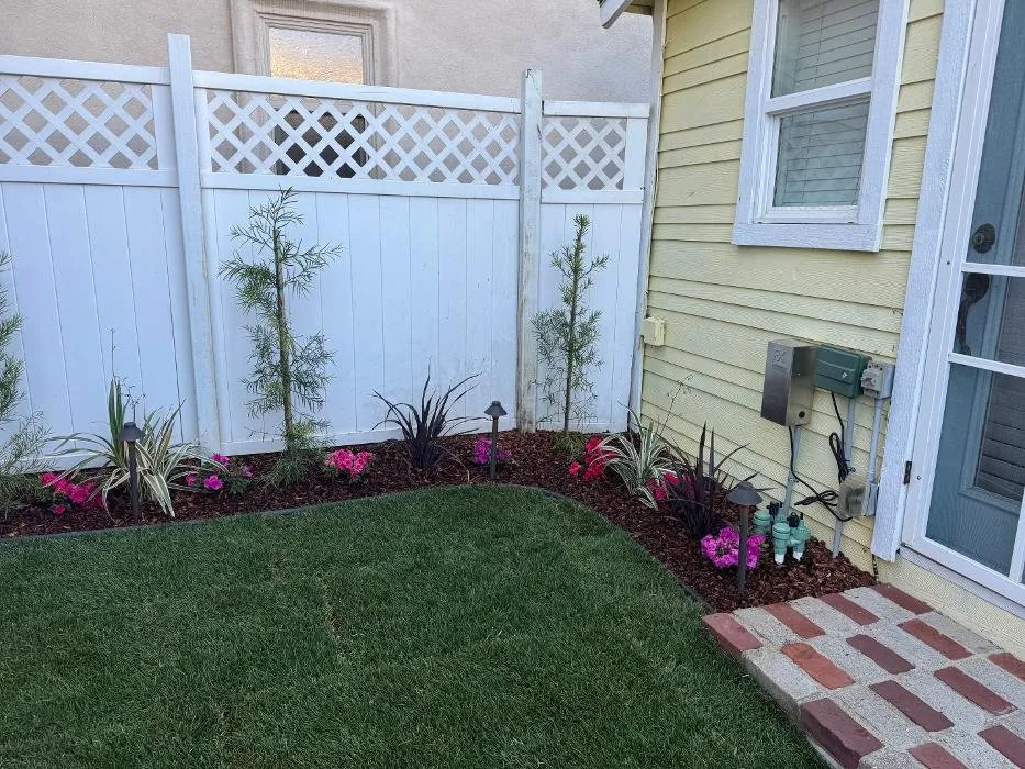 Trusted lawn mowing service for beautiful yards across Huntington Beach, CA - Greener Gardens