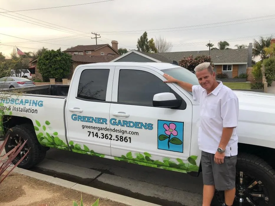Trusted lawn mowing service experts serving Huntington Beach, CA - Greener Gardens